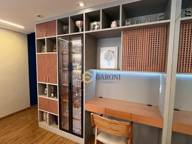 Apartamento com 2 Quartos à venda, 61m² no Barra Funda, São Paulo
