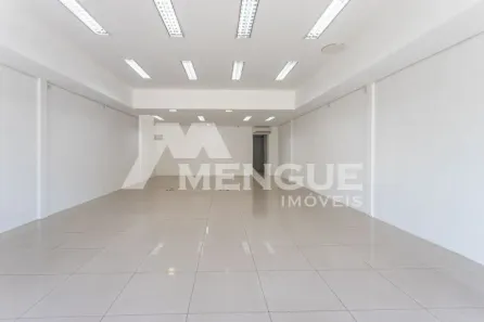 Ponto Comercial para alugar, 156m² no Partenon, Porto Alegre