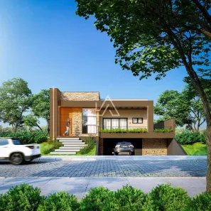 Casa com 3 Quartos à venda, 156m² no São José, Passo Fundo