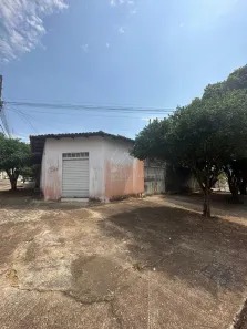 Lote/Terreno à venda, 500m² no Jardim Presidente, Goiânia