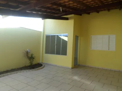 Casa com 2 Quartos à venda, 83m² no Jardim Bertoni, Americana