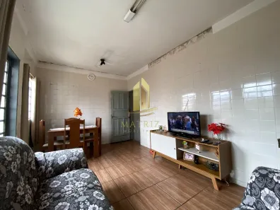 Casa com 3 Quartos à venda, 124m² no Vila Santo Antônio, Franca