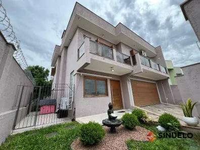 Casa com 4 Quartos à venda, 193m² no Jardim América, São Leopoldo