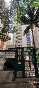 Apartamento com 1 Quarto à venda, 60m² no Cambuí, Campinas