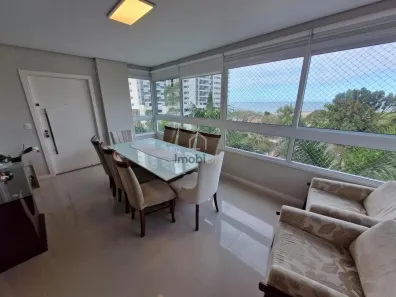 Apartamento com 3 Quartos à venda, 124m² no Itajubá, Balneário Piçarras