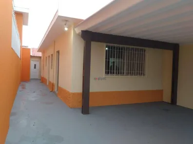 Casa com 2 Quartos à venda, 80m² no Jardim São Francisco, Guarulhos