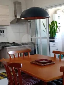 Apartamento com 1 Quarto à venda, 51m² no Brás, São Paulo