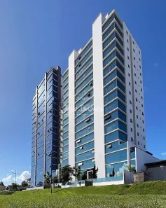 Apartamento com 2 Quartos à venda, 91m² no Centro II, Brusque