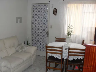 Apartamento com 2 Quartos à venda, 45m² no Cooperativa, São Bernardo do Campo