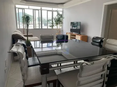 Apartamento com 1 Quarto à venda, 90m² no Centro, São Vicente
