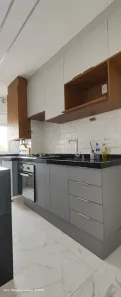 Apartamento com 2 Quartos à venda, 53m² no Jardim Santa Rosália, Sorocaba