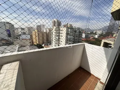 Apartamento com 2 Quartos à venda, 55m² no Ramos, Rio de Janeiro