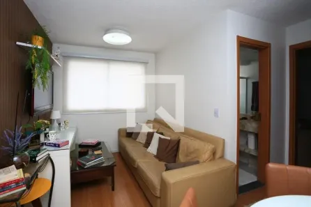 Apartamento com 2 Quartos à venda, 43m² no Parque Reboucas, São Paulo