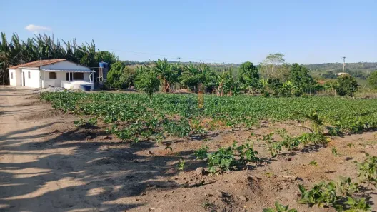 Fazenda/Sítio com 1 Quarto à venda, 1m² no , Barra do Choça