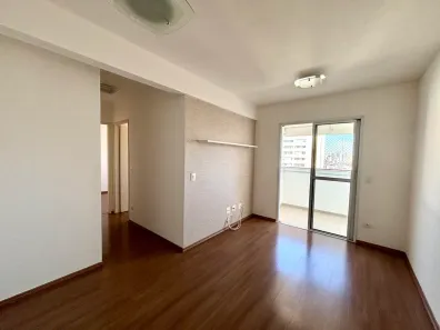 Apartamento com 2 Quartos à venda, 60m² no Vila Dom Pedro II, São Paulo