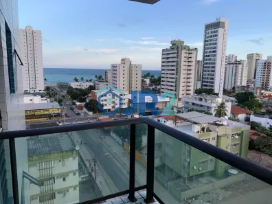 Apartamento com 3 Quartos à venda, 65m² no Candeias, Jaboatão dos Guararapes
