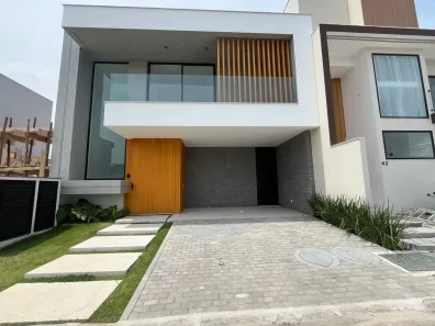 Casa de Condomínio com 3 Quartos à venda, 188m² no Recreio dos Bandeirantes, Rio de Janeiro