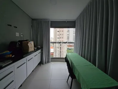 Apartamento com 2 Quartos à venda, 66m² no Jardim das Acácias, São Paulo