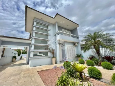 Casa com 3 Quartos à venda, 123m² no Niterói, Canoas