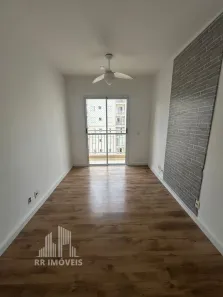 Apartamento com 2 Quartos à venda, 58m² no Jardim Tupanci, Barueri