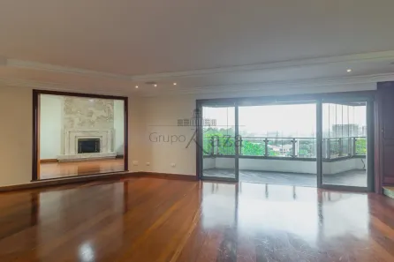 Apartamento com 3 Quartos à venda, 301m² no Paraíso, São Paulo