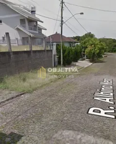 Lote/Terreno à venda, 468m² no Vista Alegre, Ivoti