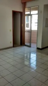 Apartamento com 1 Quarto para alugar, 40m² no São Pedro, Belo Horizonte