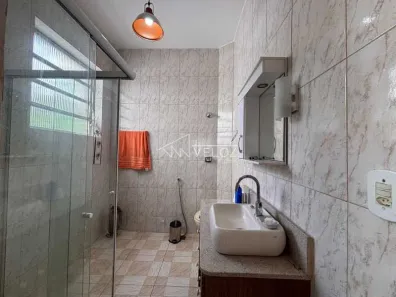 Apartamento com 3 Quartos à venda, 140m² no Flamengo, Rio de Janeiro