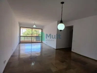 Apartamento com 3 Quartos à venda, 141m² no Centro, Ribeirão Preto