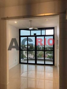 Cobertura com 3 Quartos à venda, 162m² no Pechincha, Rio de Janeiro