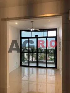 Cobertura com 3 Quartos à venda, 162m² no Pechincha, Rio de Janeiro