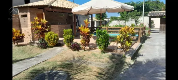 Casa com 3 Quartos à venda, 180m² no Jardim Atlântico Leste (Itaipuaçu), Maricá
