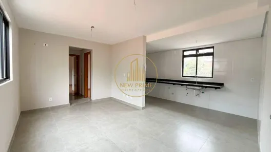 Apartamento com 2 Quartos à venda, 63m² no São Pedro, Belo Horizonte