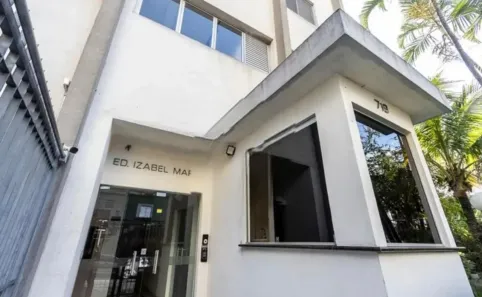 Apartamento com 1 Quarto à venda, 60m² no Chácara Ondas Verdes, Cotia