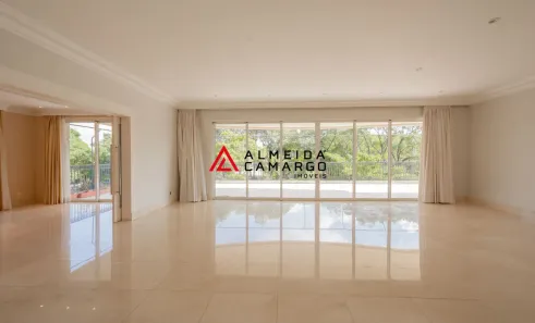 Apartamento com 3 Quartos à venda, 532m² no Paraíso, São Paulo