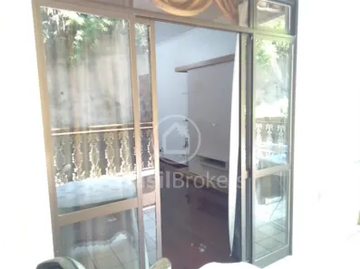 Apartamento com 3 Quartos à venda, 100m² no Cocotá, Rio de Janeiro