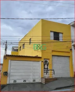 Sobrado com 3 Quartos à venda, 240m² no Vila Rio Branco, São Paulo