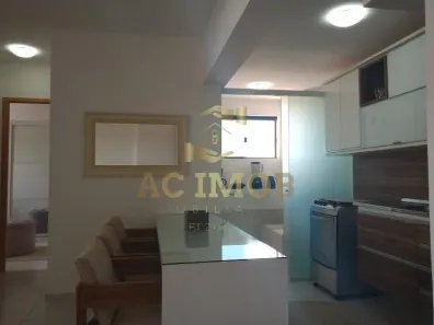 Apartamento com 2 Quartos para alugar, 61m² no Itapuã, Salvador