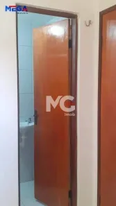 Apartamento com 3 Quartos à venda, 63m² no Tamatanduba, Eusébio
