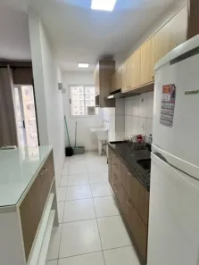Apartamento com 2 Quartos à venda, 56m² no Carumbé, Cuiabá