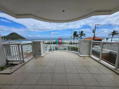 Apartamento com 3 Quartos à venda, 152m² no Recreio dos Bandeirantes, Rio de Janeiro