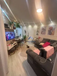 Apartamento com 2 Quartos à venda, 48m² no Vila Bela Vista (Zona Norte), São Paulo
