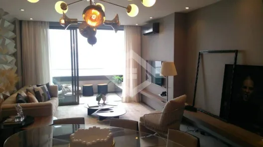 Apartamento com 3 Quartos à venda, 148m² no Flamengo, Rio de Janeiro