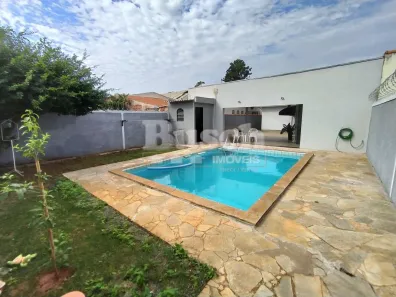 Casa com 4 Quartos à venda, 182m² no Vila Cardia, Bauru