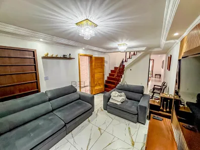 Sobrado com 3 Quartos à venda, 180m² no Parque da Vila Prudente, São Paulo