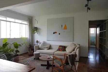 Apartamento com 2 Quartos à venda, 76m² no Pinheiros, São Paulo