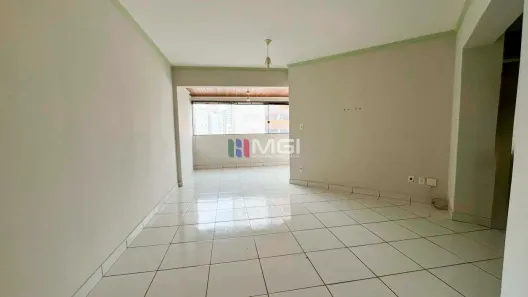 Apartamento com 3 Quartos para alugar, 84m² no Setor Bueno, Goiânia