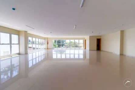 Prédio Comercial para alugar, 880m² no Setor Habitacional Taquari, Brasília