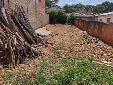 Lote/Terreno à venda, 150m² no Jardim Guanabara, Americana
