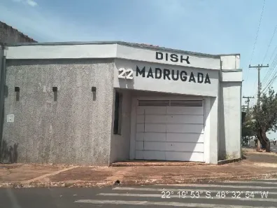 Casa com 2 Quartos à venda, 54m² no Jardim Orlando Chesini Ometto, Jaú